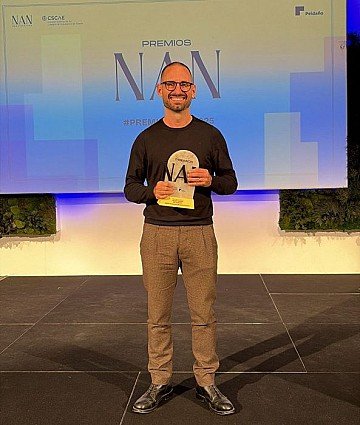 Press Release cover image