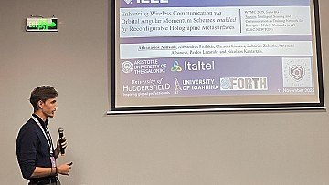 Press Release cover image