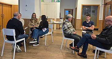 Press Release cover image