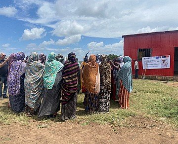 Press Release cover image