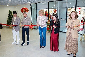 Press Release cover image