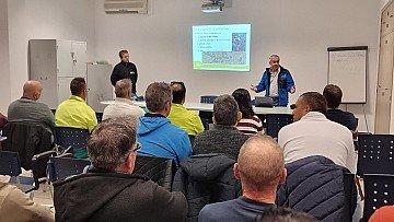 Press Release cover image