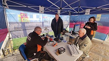 Press Release cover image