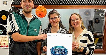 Press Release cover image