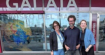 Press Release cover image