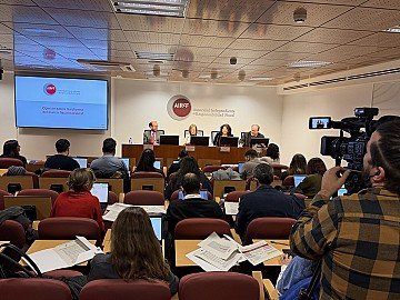 Press Release cover image