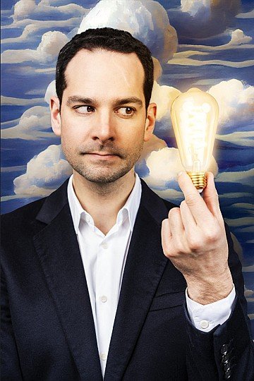 Press Release cover image