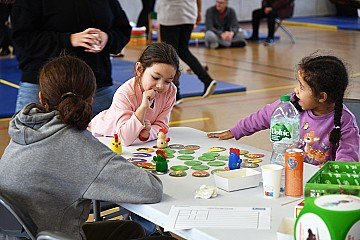 Press Release cover image