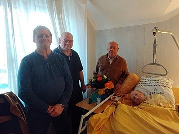 Press Release cover image