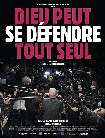 Press Release cover image