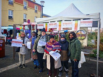 Press Release cover image