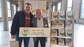 Press Release cover image