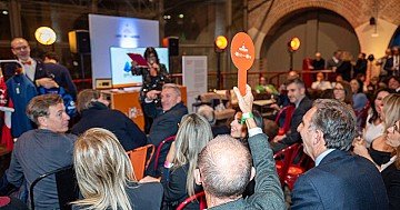 Press Release cover image