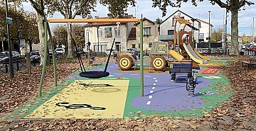 Press Release cover image