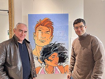 Press Release cover image