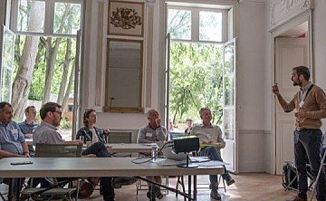 Press Release cover image