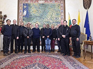 Press Release cover image