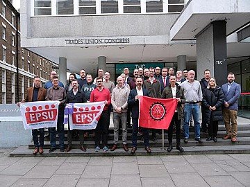 Press Release cover image