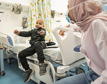 Press Release cover image