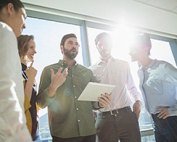 Press Release cover image