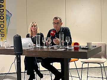 Press Release cover image