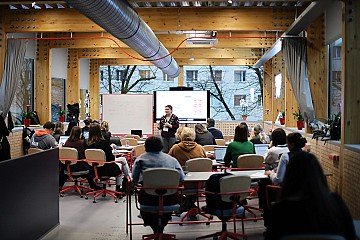 Press Release cover image