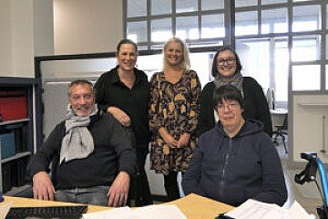 Press Release cover image