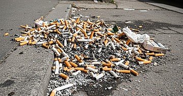 Press Release cover image