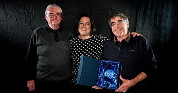 Press Release cover image