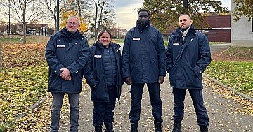 Press Release cover image