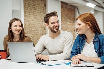 Press Release cover image