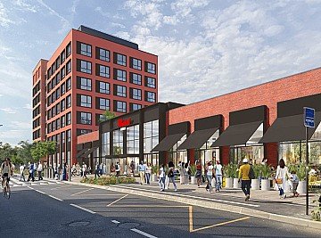 Press Release cover image