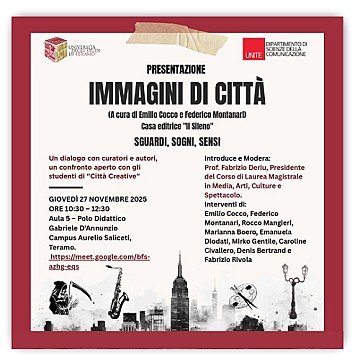 Press Release cover image