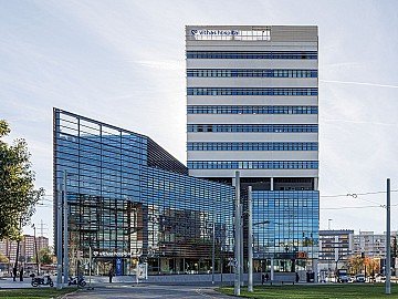 Press Release cover image