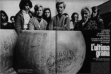 Press Release cover image