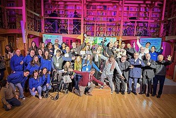 Press Release cover image