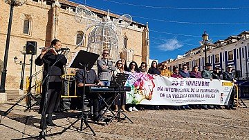 Press Release cover image