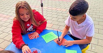 Press Release cover image