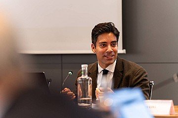 Press Release cover image