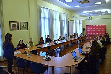 Press Release cover image