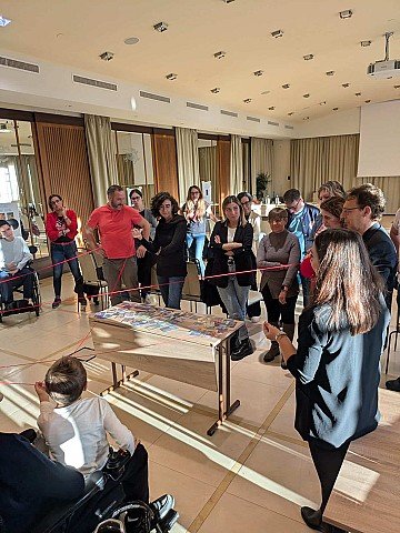 Press Release cover image