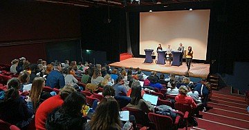 Press Release cover image