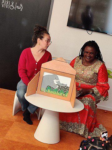 Press Release cover image