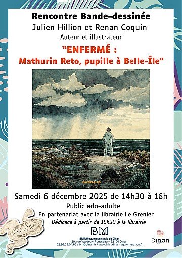 Press Release cover image