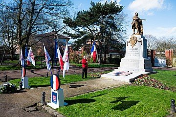 Press Release cover image