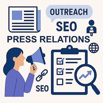 Press Release cover image