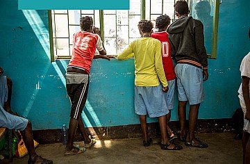 Press Release cover image