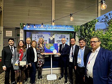 Press Release cover image