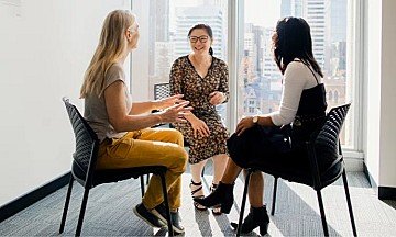 Press Release cover image