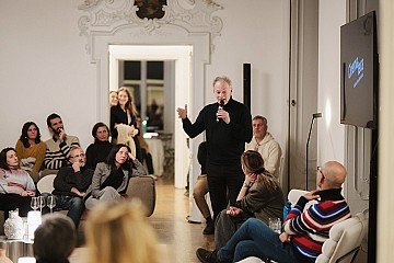 Press Release cover image